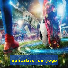 aplicativo de jogo que paga dinheiro de verdade